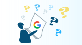 Comment fonctionne l'algorithme de Google?