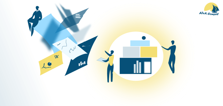 La 2de étape du Marketing Digital: le choix des outils
