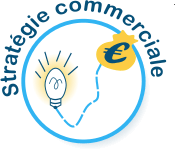 picto stratégie commerciale