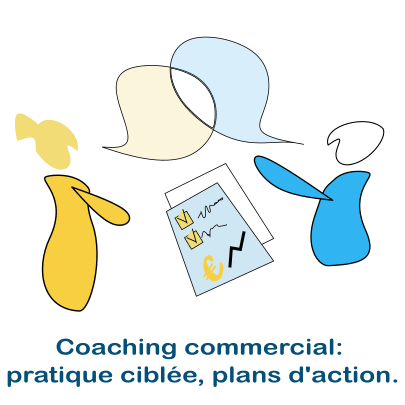 Le coaching commercial sur Orléans: marketing, marketing digital, ateliers et formations, pour aller vers l'autonomie.