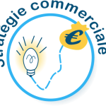 Picto stratégie commerciale